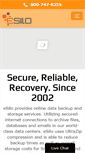 Mobile Screenshot of esilo.com